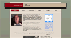 Desktop Screenshot of jwilliamhill.com